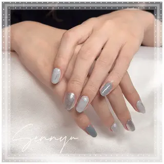 ネイル モンナ CCのネイルデザイン