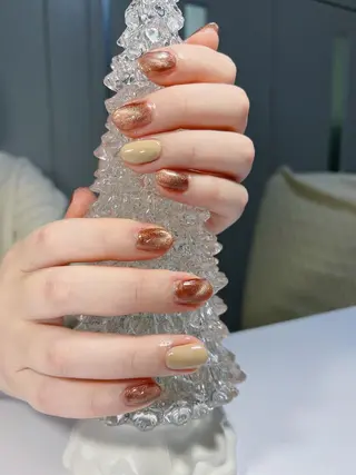 ネイル ネイルサロン ロア旧ジョリーのネイルデザイン