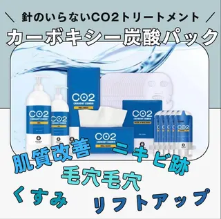 Lily luce 美骨小顔矯正のその他イメージ