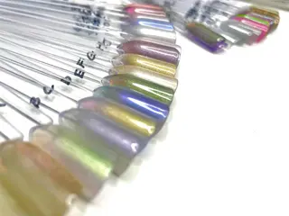 ネイル Ri-e's nailのネイルデザイン