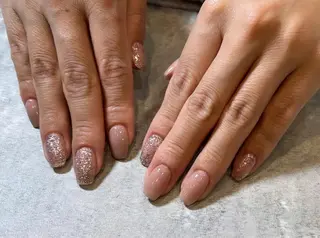 ネイル ell. wakoのネイルデザイン