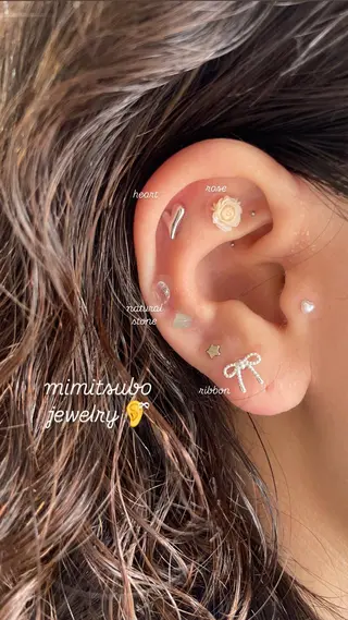 大宮🍀垢抜け迷子 サポート💖ゆうののその他イメージ