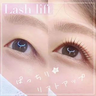 マツエク・マツパ Zina 稲毛海岸 /MAOのマツエク・マツパデザイン