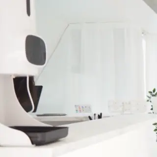 メンズ キッズ アイブロウ セルフホワイトニングサロンMW 錦糸町店所属・セルフホワイトニング サロンMW錦糸町店のその他イメージ