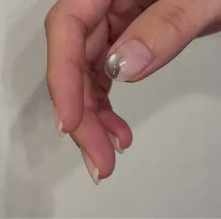 ネイル Aya Mauleaのネイルデザイン