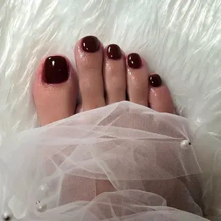 ネイル private salon〜rin〜のネイルデザイン