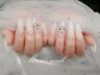 ネイル MUSES  NAIL  SALON所属・MUSES ネイルのネイルデザイン