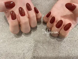 ネイル 岡本 友恵のネイルデザイン