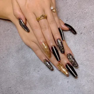 ネイル Private Salon 大宮のネイルデザイン