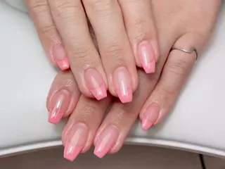 ネイル NYネイルサロン 千葉中央店所属・NYネイルサロン 千葉中央店のネイルデザイン