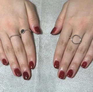 ネイル .Etel atelier.のネイルデザイン