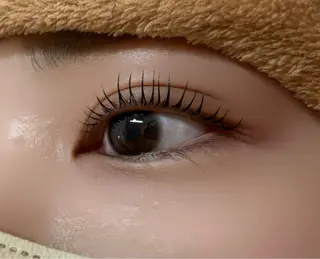 マツエク・マツパ 💛LUNELLA MIKU💛のマツエク・マツパデザイン