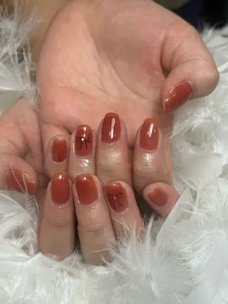 ネイル DIAMOND Nail🥇のネイルデザイン