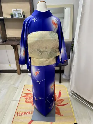 増田 有里のヘアスタイル