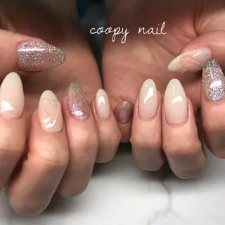 ネイル nail salon coopy所属・野澤 美優のネイルデザイン