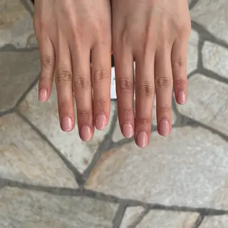 ネイル 星 みづきのネイルデザイン