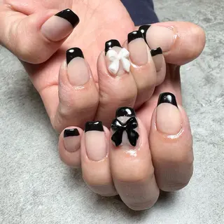 ネイル MATATABI. kumiのネイルデザイン