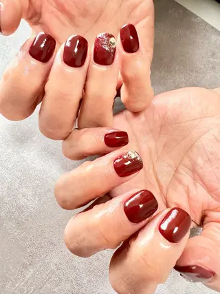 ネイル nail salon Linoのネイルデザイン