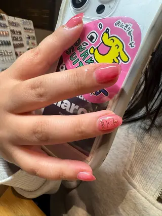 ネイル tsumeasobi所属・tsumeasobi 🪬macoのネイルデザイン