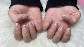 ネイル Amoureuse Satomiのネイルデザイン