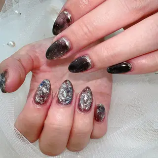 ネイル ru naのネイルデザイン