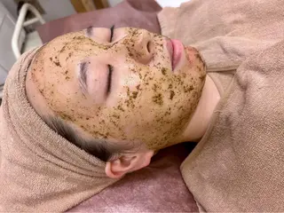 Nature's Shinyのエステ・リラクイメージ