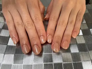 ネイル Regulus 光田のネイルデザイン