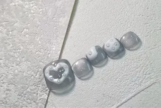 ネイル nail salon quartetto所属・nail salon quartettoのネイルデザイン