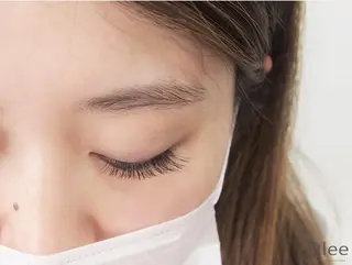 マツエク・マツパ 佐藤 サトウのマツエク・マツパデザイン