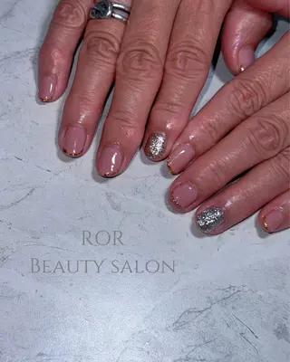ネイル ROR所属・ROR nailのネイルデザイン