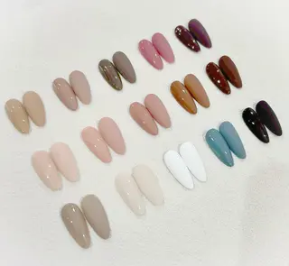 ネイル 💎ネイル マジック💎のネイルデザイン