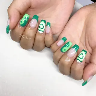 ネイル vivi nailのネイルデザイン