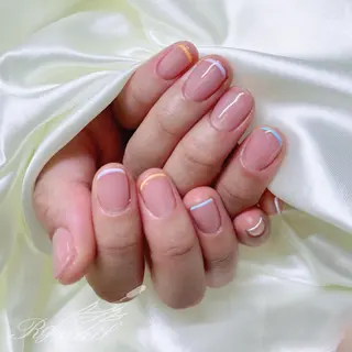 ネイル Cho Artネイル所属・Cho Art ネイルのネイルデザイン