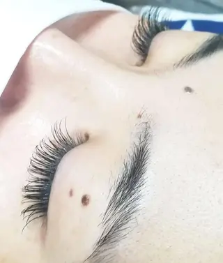 マツエク・マツパ tomonail eyelistのマツエク・マツパデザイン