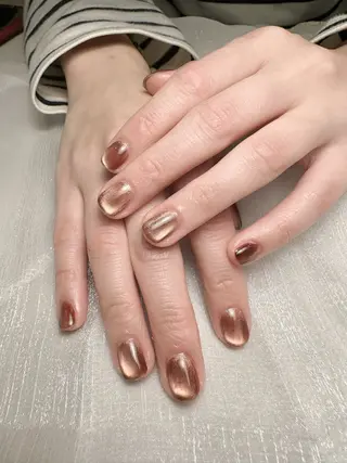 ネイル Ling. Meiのネイルデザイン