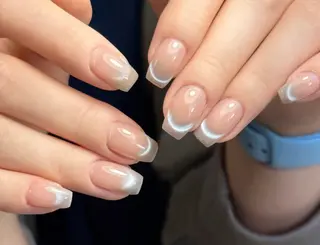 ネイル Miya🎀 nailのネイルデザイン