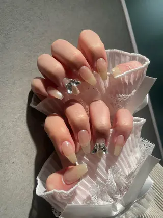 ネイル I-nail Moeのネイルデザイン