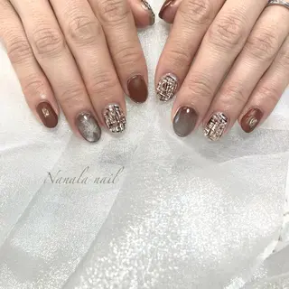 ネイル kagei rinaのネイルデザイン