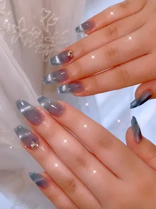 ネイル I LOVE ME  NAIL.｡.:*♡のネイルデザイン