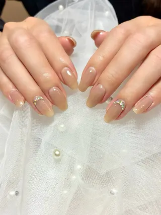 ネイル nailsalon hoinailのネイルデザイン