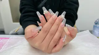 ネイル Beauty静 nailのネイルデザイン