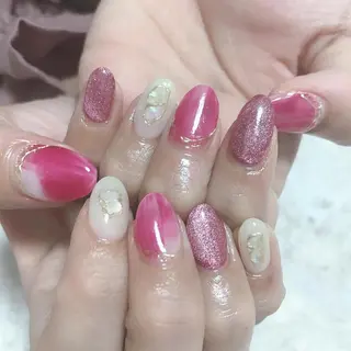 ネイル M`sプライベートサロン所属・Ｍ`s プライベートサロンのエステ・リラクイメージ