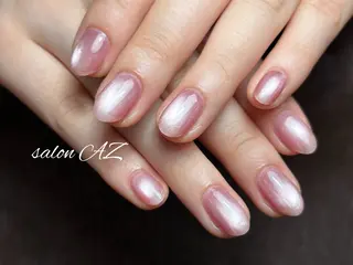 ネイル salon AZのネイルデザイン