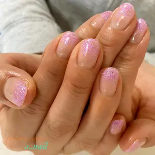 ネイル s..nail / MORITAのネイルデザイン