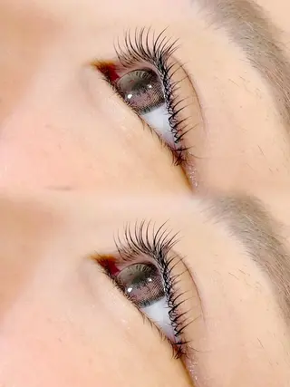 マツエク・マツパ peep八田店 マホ🐾のマツエク・マツパデザイン