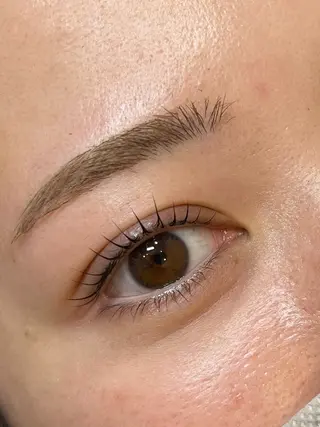 マツエク・マツパ CUPIDO 飯田のマツエク・マツパデザイン