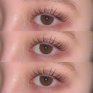 マツエク・マツパ Lepus所属・Lepus Ishitsukaのマツエク・マツパデザイン