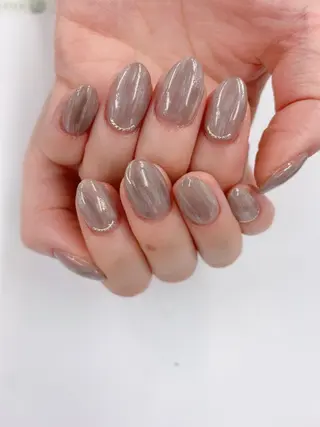 ネイル Nail salon Museのネイルデザイン