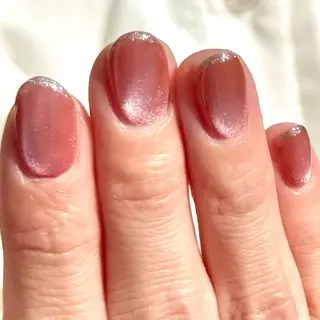 ネイル Seemly 千田町店所属・フラワーパラジェル 🌸シームリーエミのネイルデザイン