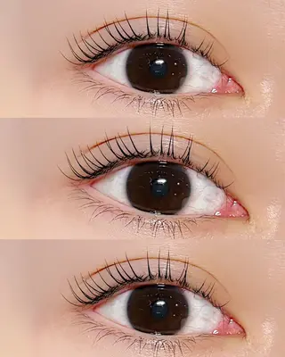 マツエク・マツパ PORTE269🦋 Maika.のマツエク・マツパデザイン